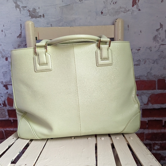 Tory Burch Robinson handbag - Picture 4 of 16